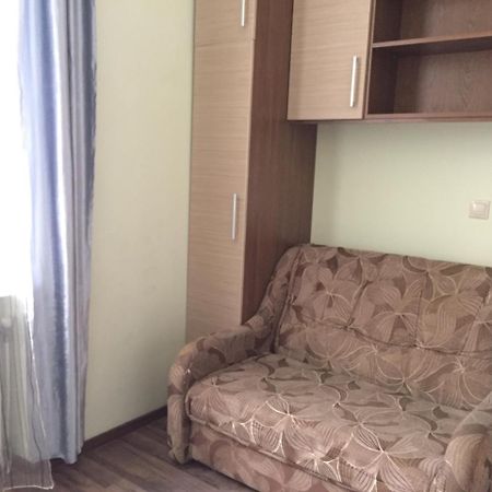 A Little Good Room Lviv Extérieur photo