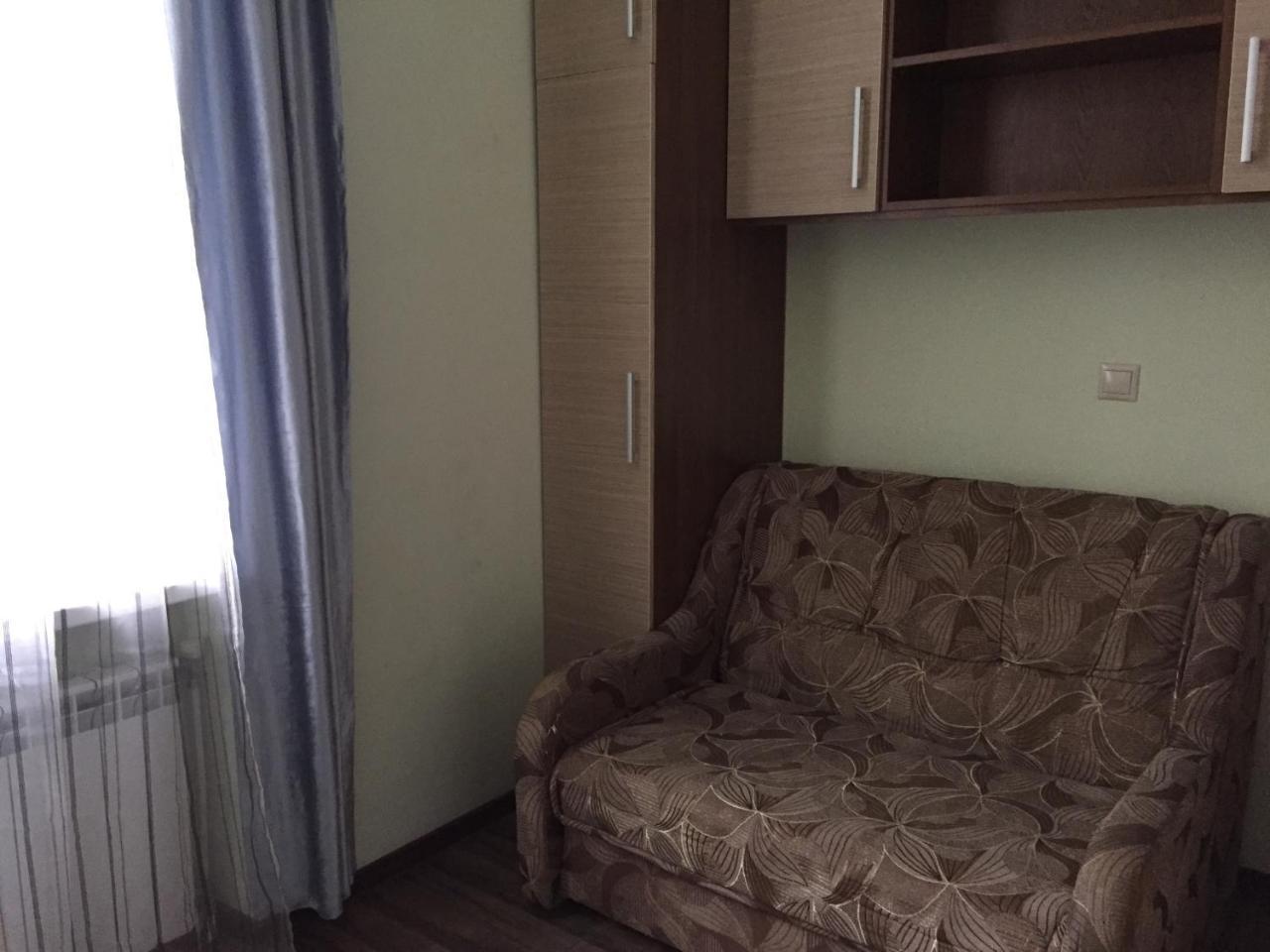 A Little Good Room Lviv Extérieur photo