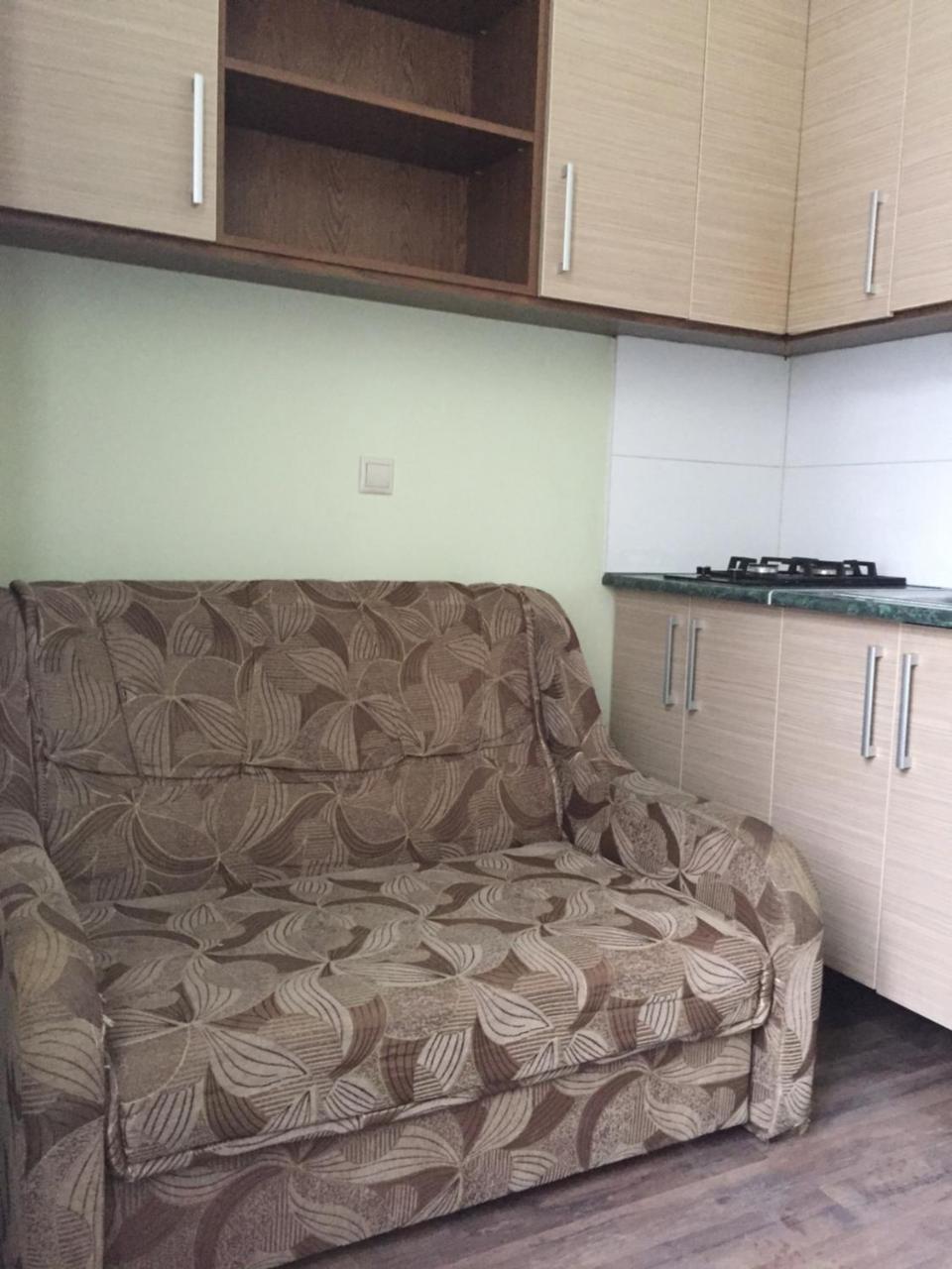 A Little Good Room Lviv Extérieur photo