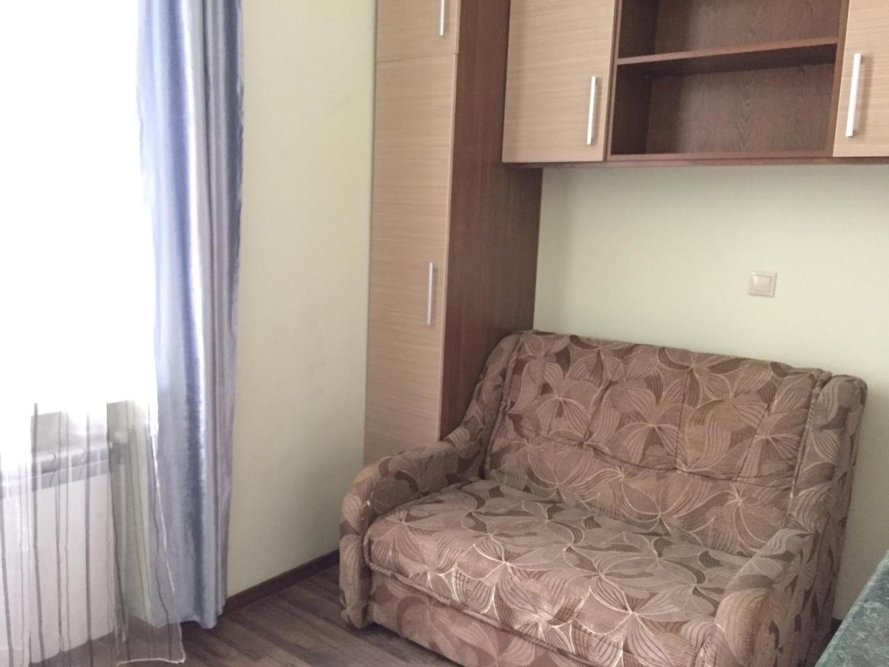 A Little Good Room Lviv Extérieur photo